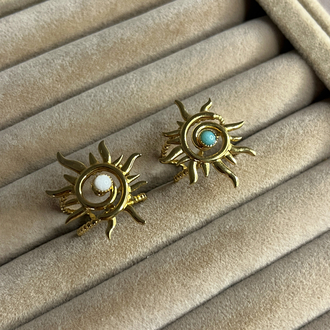 Soleil Pur