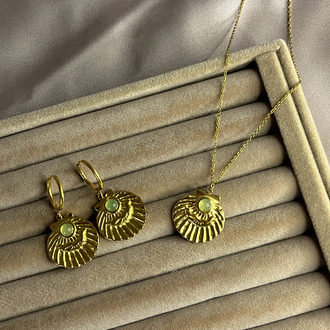 Lümen Shell