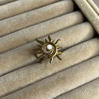 Soleil Pur