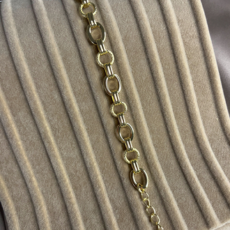 Chaîne d’Or