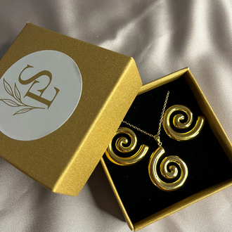 Eterna Spiral