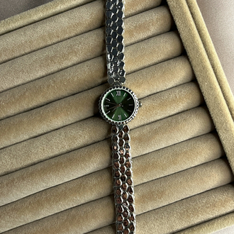 Vert Éternel