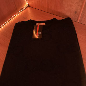 GUCCİ SİYAH KAZAK