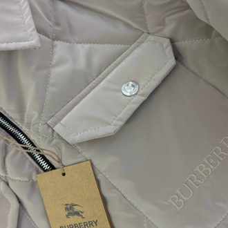 BURBERRY KIŞLIK MONT