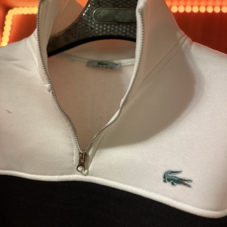 3 İPLİK ŞARDONLU Sweatshirt