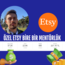 ETSY BİREBİR ÖZEL DANIŞMANLIK EĞİTİMİ