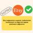 ETSY Suspend Hizmeti ve Mağaza İncelemesi