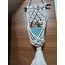 mini makrome çiceklik