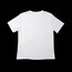 BEYAZ OVERSIZE T-SHIRT