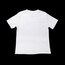 BEYAZ OVERSIZE T-SHIRT