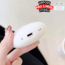 Airpods Pro 2. Nesil Uyumlu Poke Topu Figürlü Koruyucu ve Darbe Emici Silikon Kulaklık Kılıfı