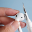 Bluetooth ve Kablosuz Kulaklık Temizleme Kalemi Aparatı, 3'ü 1 Arada Airpods Temizleme Kalemi
