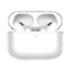 Airpods Pro 2.nesil Uyumlu Şeffaf Kulaklık Kılıfı, Kulaklık Ipi ve 3'ü 1 Arada Temizleme Kal