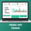 FİNANSAL TAKİP & NAKİT AKIŞI DASHBOARD PROGRAMI