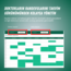 EXCEL - HASTA RANDEVU TAKİP PROGRAMI