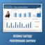 SATIŞÇI PERFORMANS DASHBOARD RAPORU (YILLIK)
