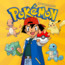 POKEMON UYGULAMASI
