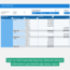 FİNANSAL TAKİP & NAKİT AKIŞI DASHBOARD PROGRAMI