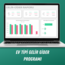 EV TİPİ AYLIK GELİR GİDER DASHBOARD