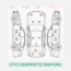 OTO EKSPERTİZ RAPORU