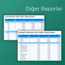 EV TİPİ AYLIK GELİR GİDER DASHBOARD
