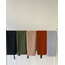 Pamuklu Cazz Şallar
