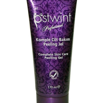 Ostwint Cilt Yenileyici Komple Cilt Bakım Peeling Jel 170 ml