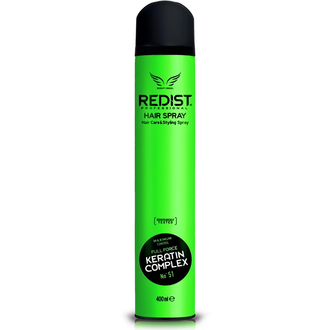 Redist Keratin Saç Sprey