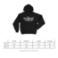 Beşiktaş Tag / Hoodie (Regular-Normal Kalıp)