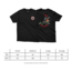 LVSN Skull / Tshirt (Oversize-Geniş Kalıp)