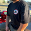 LVSN Skull / Tshirt (Oversize-Geniş Kalıp)