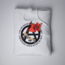 çArşı Bir Ruhtur! / Hoodie (Regular-Normal Kalıp)