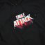 TETA / Hoodie (Regular-Normal Kalıp)