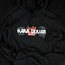 Kara Duvar / Hoodie (Regular-Normal Kalıp)