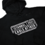 EA İstanbul / Hoodie (Regular-Normal Kalıp)