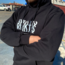 Beşiktaş İstanbul / Hoodie (Regular-Normal Kalıp)