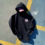 LVSN Skull / Hoodie (Regular-Normal Kalıp)