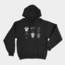 Şampiyon Formalar ve Golcüleri / Hoodie (Regular-Normal Kalıp)