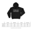 EA İstanbul / Hoodie (Regular-Normal Kalıp)