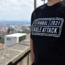 EA İstanbul / Tshirt (Oversize-Geniş Kalıp)