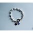 Charm İnci Bileklik