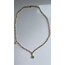 Pearl-Eye Necklace | Kolye