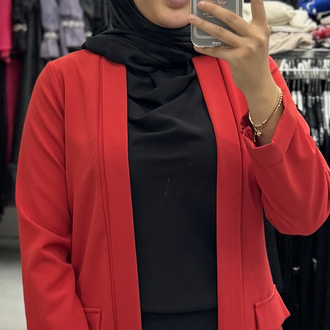 Blazer ceket 