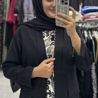 Blazer ceket 
