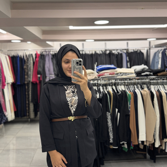 Blazer ceket 