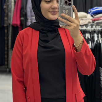Blazer ceket 