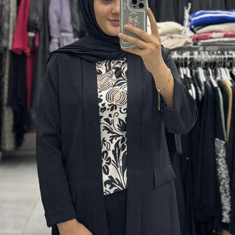 Blazer ceket 