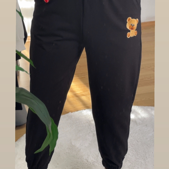 Eşofman Pantolon 
