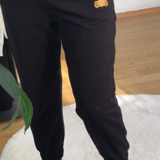 Eşofman Pantolon 