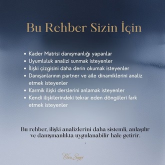 Temel Kurs: Uyumluluk ve İlişki Kurma